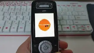 LG-KP4000 전원 ON/OFF