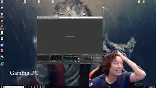 How to Stream on a Streaming PC with No Capture Card