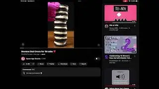 Youtube crashed 😳how tho