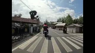 Turing Depok Ciwidei Curug Citambur Abah Jajang