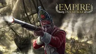 Empire: Total War Российская Империя # 1