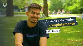 A Jornada de Charles Jefferson na Irlanda: A minha vida mudou completamente (Parte 2)
