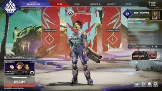 Apex Legends so close yet so far