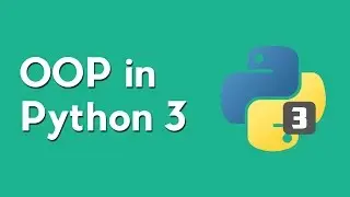 Python 3 for Beginners | Python 3 Programming - Object Oriented Programming in Python3 | Eduonix