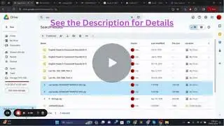 Extracting Large Zip Files in Google Drive -  import a zip file from Gdrive to Google Colab