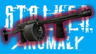 How to reload the Armsel Protecta INSTANTLY #stalkeranomaly