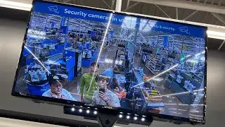 !Kicked out of Walmart! 🥵and getting free food at Waffle House 😂🔥 #trending #funny #tiktok #fyp