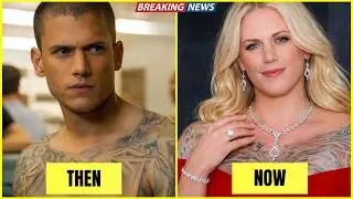 10 Transgender Celebrities Before and After – #2 Will Completely Surprise You