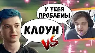 РАМЗЕС НАЕХАЛ НА САНЛАЙТА | КИЧ СЛОМАЛ РУКУ | ТОП МОМЕНТЫ ДОТА 2