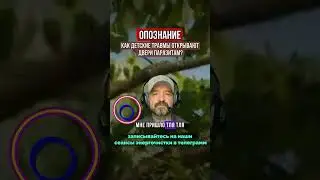 ОПОЗНАНИЕ. ПОЛНЫЙ ЗАХВАТ