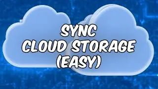 Seamless S3 Bucket Sync Between AWS Accounts