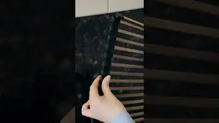 Коландер и ролл-мат  #корпуснаямебель #кухнямечты #аксессуарыдлякухни