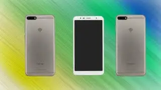 Huawei Honor V12 Full Phone Specification