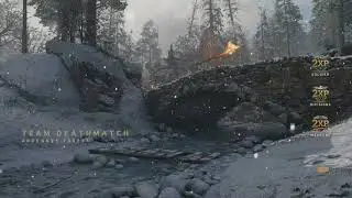 Quickscoping in WWII (Stream / Broadcast)