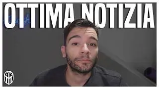 😍 FINALMENTE LA NOTIZIA CHE ASPETTAVO! ED È GIUSTO COSÌ!