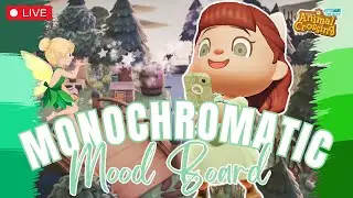 ♥️  LIVE | NEW ISLAND! |  Animal Crossing New Horizons