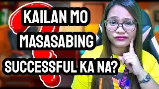 KAILAN MO MASASABING SUCCESSFUL KA NA?? ANONG OPINYON MO TUNGKOL DITO??🔴MGR LIVESTREAM