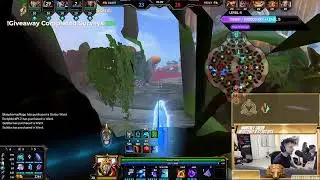 🎉GRANDMASTER JUNGLE/MID 🎉!giveaway !gr !gems !coaching !focus !tiktok