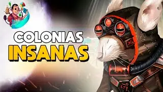 PROCESSO DE COLONIZAÇÃO AVANÇADO - Distant Worlds 2 #06 - Gameplay PT BR
