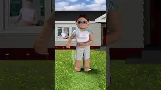 Millie Bobby Brown Roblox