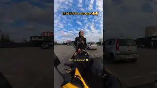 ЗАСМУЩАЛ меня в конце 🤭 Кстати, надо запатентовать этот цвет 😂🤭 