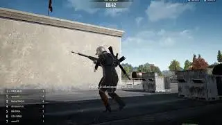 PUBG LITE slr تخلطت