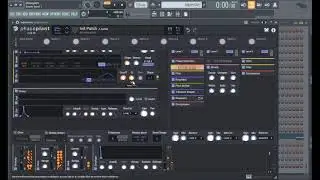 Phase Plant Tutorials - 49 - Uses for Velocity & Note Tracking