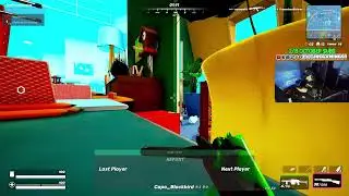 LIVE NOW - PLAYING THE NEW VIRAL BR
