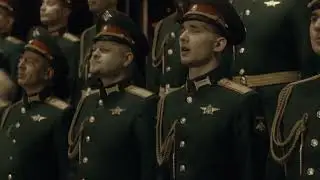 За нами рубежи