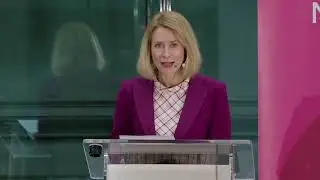 Rede an die Freiheit 2024 mit Kaja Kallas