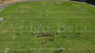 Study Film Leones vs Berserkers
