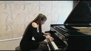 С. Кузнецова «Рушнікі» ( на тему песни Н. Петренко)