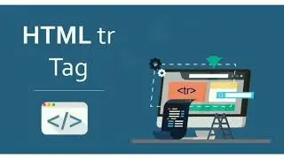HTML Tutorial For Beginners: Table Attributes 
