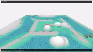 Heightmap editor