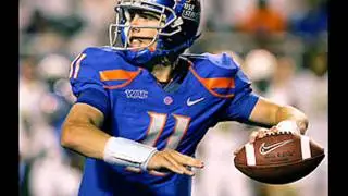 Boise State, Boise State, Beat ASU!