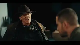 Эксклюзивный трейлер Люмины (2024)