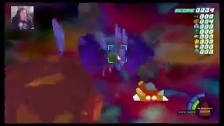 Kingdom Hearts Proud Mode rage 4