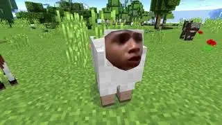 Minecraft sempre acalma os ânimos - Minezando #1 [+18]