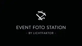 Event Foto Station