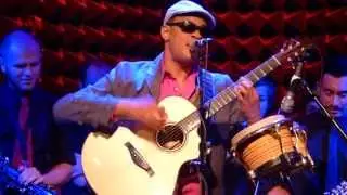 Raul Midón 