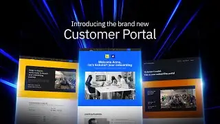 Rocketlane’s Next-gen Customer Portal is here!