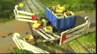 TTP's Sonic/Thomas 12 (FL ep, Rosie's Funfair Special/Amy's Funfair Special)