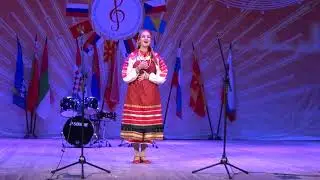 Летiла зозуля