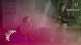 Ellie sings  TAKE ON ME by A AHA