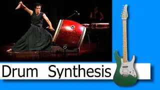 Epic Drums - Sound design tutorial