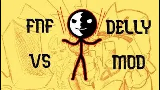 DELLY MOD IS OUT!!!!! check it out description