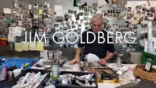 Picturing the South: Jim Goldberg