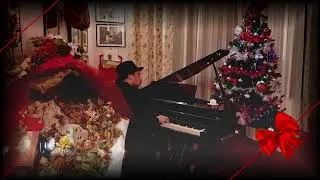 NICCOLO' PAGLIAI  - IT'S BEGINNING TO LOOK A LOT LIKE CHRISTMAS
