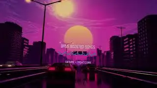 desire + nightcore