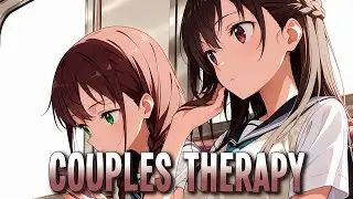 Nightcore - Couples Therapy | Doja Cat [Sped Up]